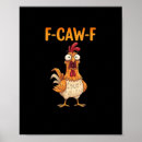 Search for funny chicken memes art F caw f