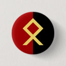 Recherche de runes badges Norse