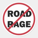 Search for road stickers Driving
