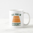 Search for courts mugs Justice