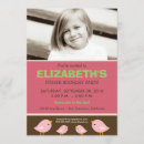 Search for little birdie birthday invitations Birds