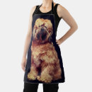 Search for adorable puppy aprons Animal