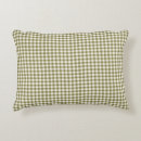 Search for gingham pillows Cute
