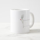 Search for nose mugs Antlers