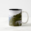 Recherche de paysage tasses Ville