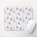 Search for sea shell mousepads Pattern