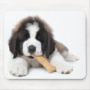 Search for bone mousepads Puppy
