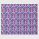 Recherche de perles papier cadeau Sarcelle