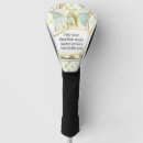 Search for religious golf head covers Catholic