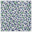 Search for green animal print fabric Colourful
