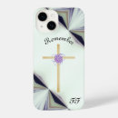 Search for faith grace iphone cases Cross