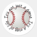 Search for baseball coaches stickers Players