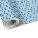 Search for quatrefoil wrapping paper Pattern