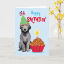 Search for bedlingtons cards Puppy
