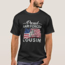 Search for air force family tshirts Flag