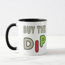 Search for dipped mugs Buy the dip