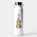 Search for music water bottles Fiddle