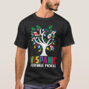 Search for latino culture tshirts Heritage