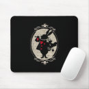 Recherche de lapin blanc tapis souris Alice