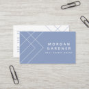 Recherche de luxury real estate business cards Moderne
