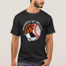 Search for baseball mens tshirts Ballers