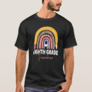 Search for 8th grade tshirts Student