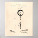 Search for edison art Patent