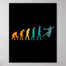 Search for evolution sports posters Racquet