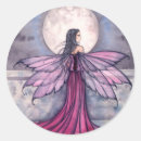 Recherche de mystic autocollants Aquarelle