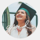 Search for grad photo stickers Graduate