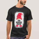 Search for nurse christmas tshirts Bleached
