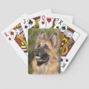 Recherche de headshot jeux de cartes Alsatian