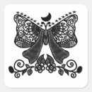 Search for luna moth stickers Cottagecore