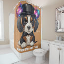 Search for new year shower curtains Cozy