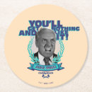 Search for funny movie coasters Gopher