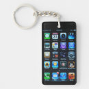 Search for mobile keychains Cute