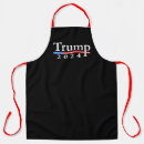 Search for campaigns aprons President