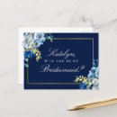 Recherche de bordure cartes postales Bleu marine