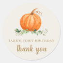 Search for autumn pumpkin stickers Sweet little pumpkin