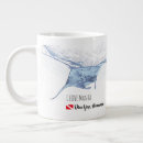 Search for frosted glass mugs Ocean