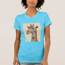 Search for giraffe tshirts Rainbow