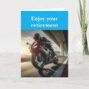 Search for motorbike cards Speed
