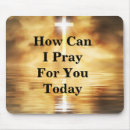 Search for prayer standard mousepads Jesus