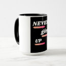 Recherche de réussite tasses État d'esprit de réussite