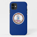 Search for virginia iphone cases State