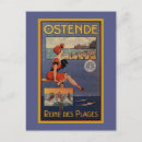 Search for vintage bathing beauties postcards Ladies