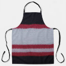 Search for knitting pattern aprons Background
