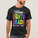Search for eighth grade students tshirts Cute