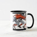 Search for rockwell mugs Men