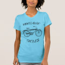 Search for cycling womens tshirts Vintage